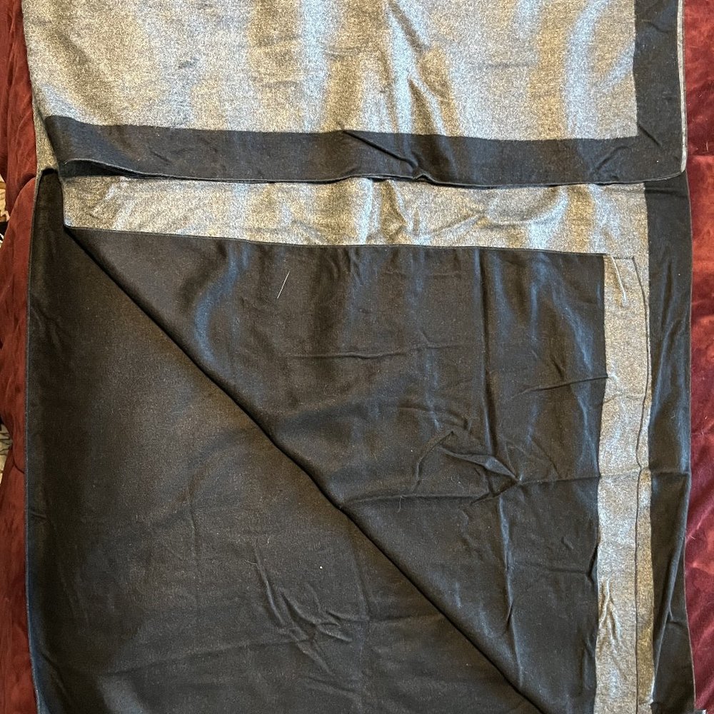 Melifluos Poncho Wrap